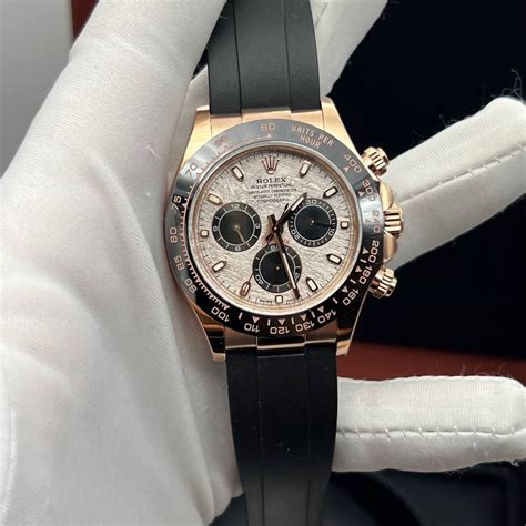 zegarki Rolex daytona